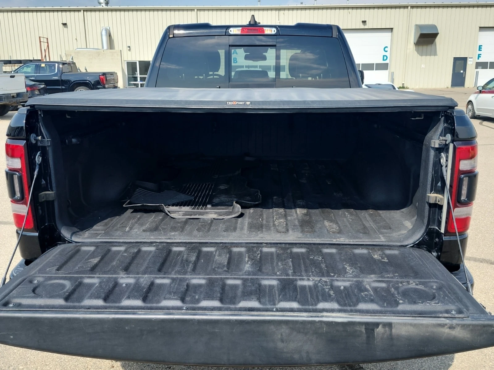 Dodge RAM 1500 * SPORT * ���������� ��� ������������ ������*  | Mobile.bg � ����������� 14