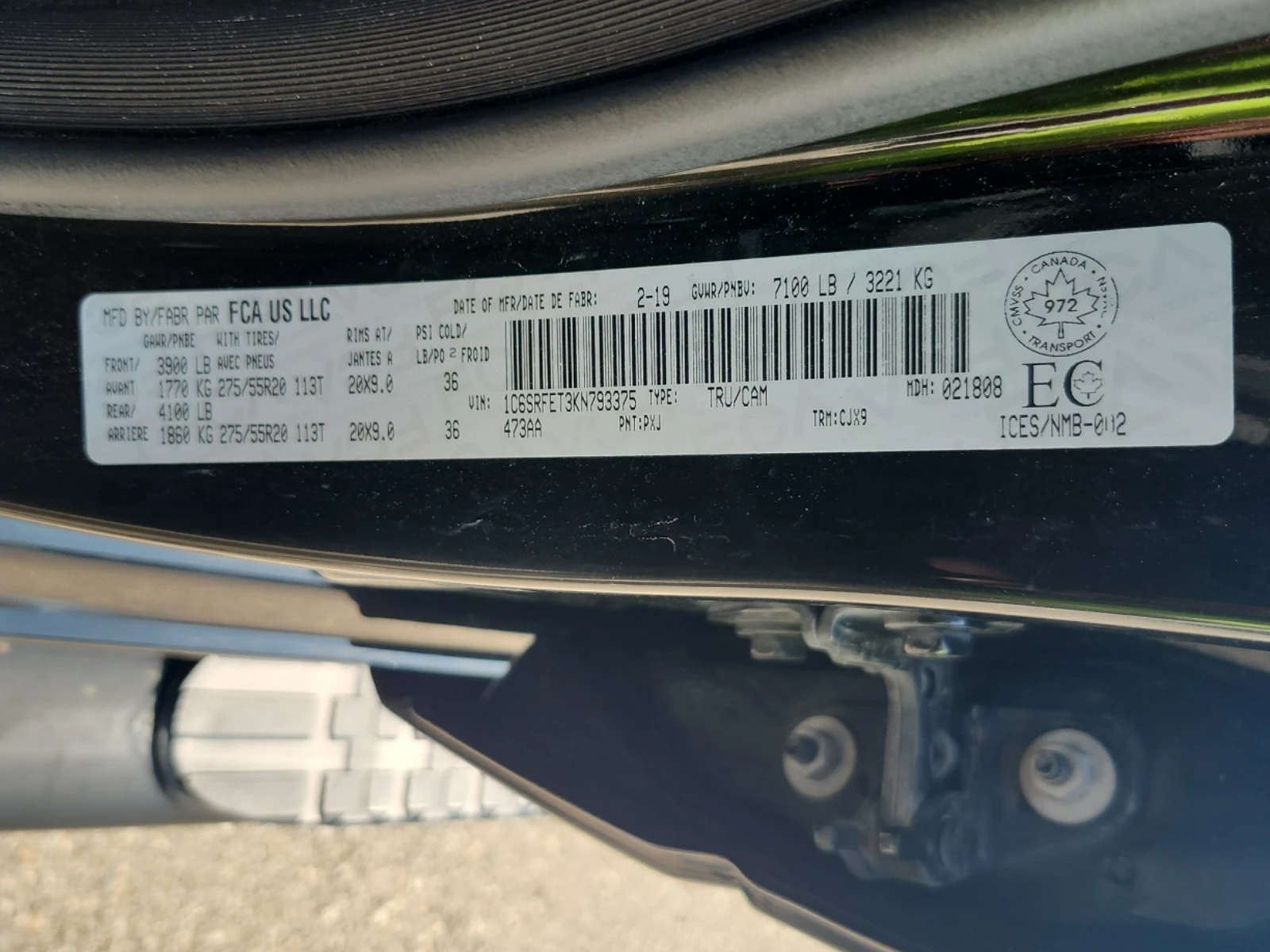 Dodge RAM 1500 * SPORT * ���������� ��� ������������ ������*  | Mobile.bg � ����������� 16