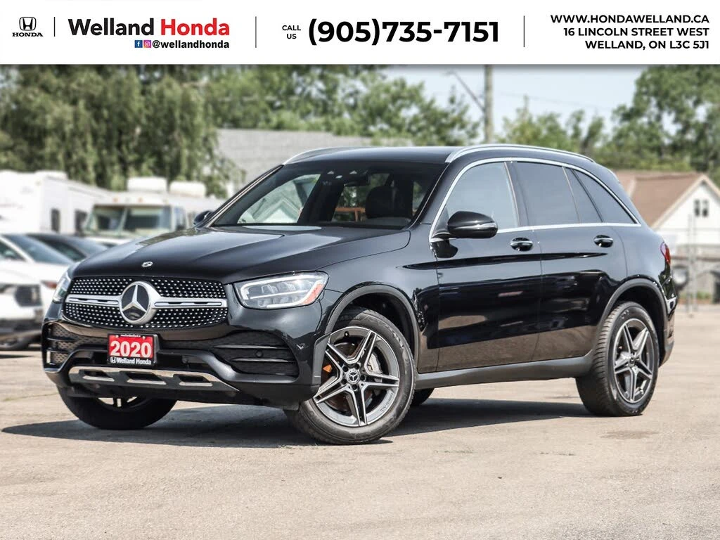 Mercedes-Benz GLC 300 4MATIC* AMG* ПАНОРАМА* КАМЕРА* ПОДГРЕВ* КРАЙНА ЦЕН
