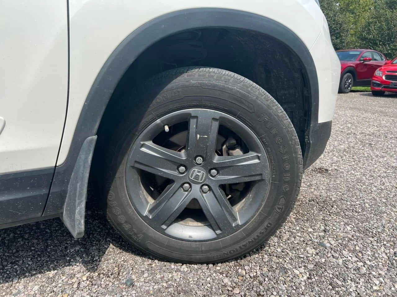 Honda Ridgeline EX L| PANO| ПОДГРЕВИ| ПАМЕТ| , снимка 7 - Автомобили и джипове - 56163853
