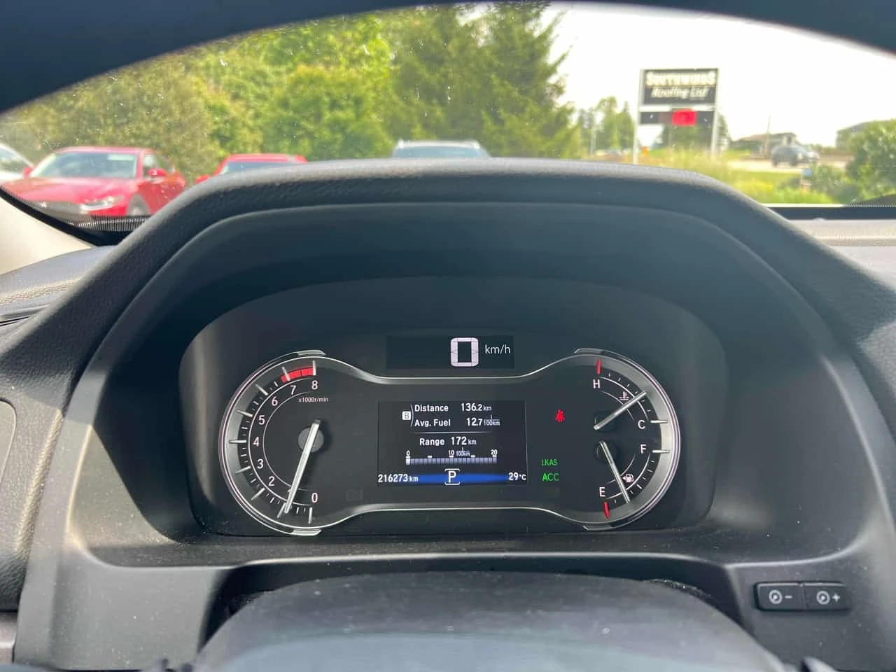Honda Ridgeline EX L| PANO| ПОДГРЕВИ| ПАМЕТ| , снимка 8 - Автомобили и джипове - 56163853
