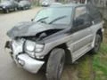 Mitsubishi Pajero 3.5 V6-24 GDI, снимка 1