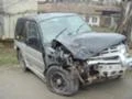 Mitsubishi Pajero 3.5 V6-24 GDI, снимка 2