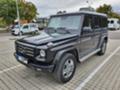 Mercedes-Benz G 350 Designo/Bluetec/Дистроник/Обдухване/TV/FULL - [2] 