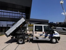 Ford Transit 2.4TDCI до 3, 5т. 6-местен, снимка 7