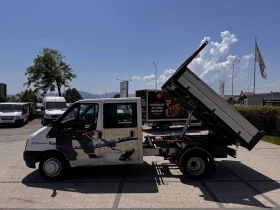 Ford Transit 2.4TDCI до 3, 5т. 6-местен, снимка 3