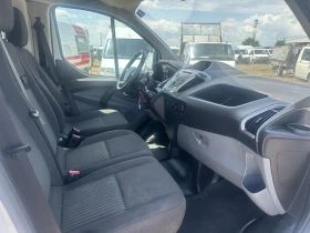 Ford Transit Custom ХЛАДИЛЕН, снимка 11