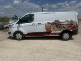 Ford Transit Custom ХЛАДИЛЕН, снимка 4