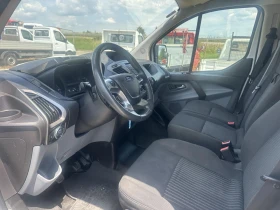 Ford Transit Custom ХЛАДИЛЕН, снимка 12