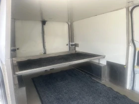 Ford Transit Custom ХЛАДИЛЕН, снимка 9