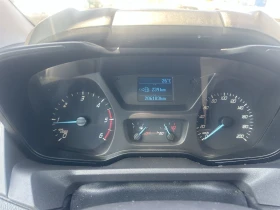 Ford Transit Custom ХЛАДИЛЕН, снимка 16
