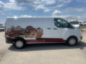 Ford Transit Custom ХЛАДИЛЕН, снимка 7