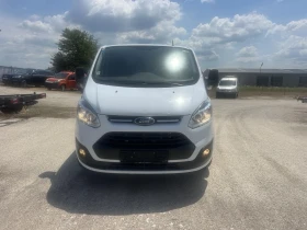 Ford Transit Custom ХЛАДИЛЕН, снимка 3
