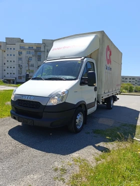 Iveco 35s15 2300/ 150ps, снимка 2