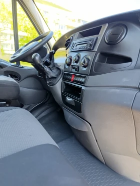 Iveco 35s15 2300/ 150ps, снимка 12