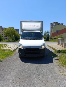 Iveco 35s15 2300/ 150ps, снимка 3