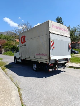 Iveco 35s15 2300/ 150ps, снимка 6