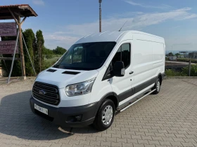 Ford Transit 2.0, снимка 1