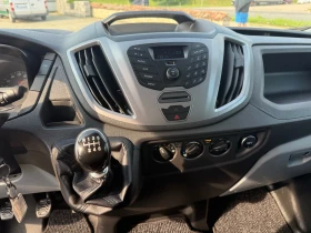 Ford Transit 2.0, снимка 11