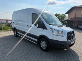 Ford Transit 2.0, снимка 4