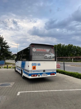 Mercedes-Benz 814, снимка 4
