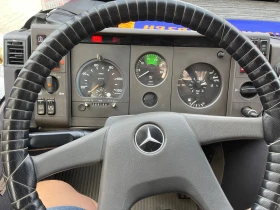 Mercedes-Benz 814, снимка 9