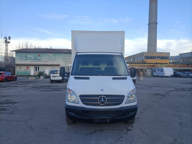 Mercedes-Benz Sprinter 313, снимка 2 - Бусове и автобуси - 45453915