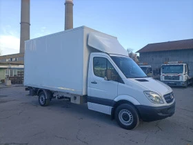 Mercedes-Benz Sprinter 313 | Mobile.bg    3