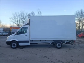 Mercedes-Benz Sprinter 313 | Mobile.bg    4