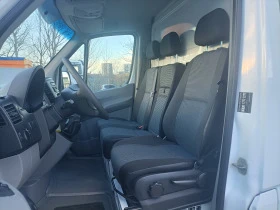 Mercedes-Benz Sprinter 313 | Mobile.bg    12