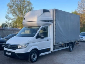 VW Crafter 2.0TDI ПАДАЩ БОРД/SLEEP BOX/ФУРГОН до 3.5т.