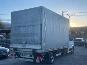 VW Crafter 2.0TDI ПАДАЩ БОРД/SLEEP BOX/ФУРГОН до 3.5т., снимка 4