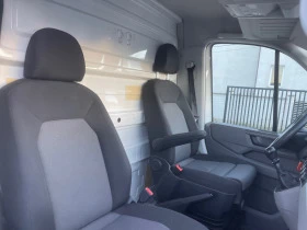 VW Crafter 2.0TDI ПАДАЩ БОРД/SLEEP BOX/ФУРГОН до 3.5т., снимка 13