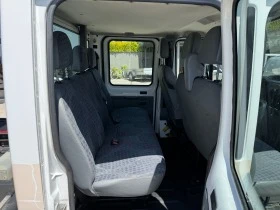 Ford Transit 2.4TDCI до 3, 5т. 6-местен, снимка 10