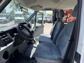 Ford Transit 2.4TDCI до 3, 5т. 6-местен, снимка 12