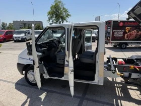 Ford Transit 2.4TDCI до 3, 5т. 6-местен, снимка 14