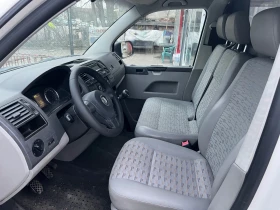 VW Transporter 2.0TDI.Климатик, снимка 7