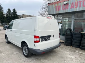 VW Transporter 2.0TDI.Климатик, снимка 4