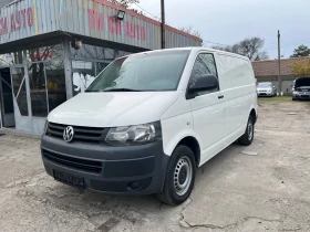  VW Transporter