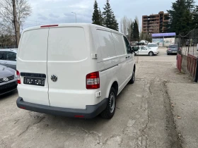 VW Transporter 2.0TDI.Климатик, снимка 5