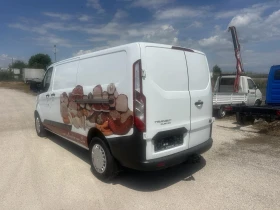 Ford Transit Custom  | Mobile.bg    5