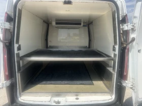Ford Transit Custom  | Mobile.bg    8