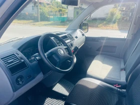 Обява за продажба на VW T5 1.9 TDI Klimatik ~6 700 лв. - изображение 9