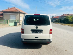Обява за продажба на VW T5 1.9 TDI Klimatik ~6 700 лв. - изображение 3