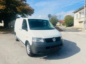 Обява за продажба на VW T5 1.9 TDI Klimatik ~6 700 лв. - изображение 6