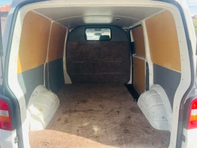 Обява за продажба на VW T5 1.9 TDI Klimatik ~6 700 лв. - изображение 7
