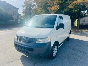 Обява за продажба на VW T5 1.9 TDI Klimatik ~6 700 лв. - изображение 1