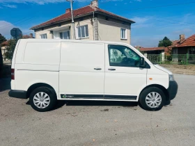 Обява за продажба на VW T5 1.9 TDI Klimatik ~6 700 лв. - изображение 5