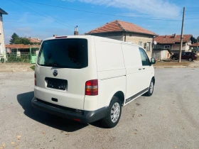 Обява за продажба на VW T5 1.9 TDI Klimatik ~6 700 лв. - изображение 4