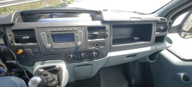 Ford Transit 3.2 TDCI Tijhof N1, снимка 11